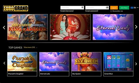 eurogrand promotions|Eurogrand Casino Review .